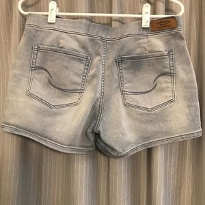 LEVI'S  SIGNATURE JEANS SHORTS